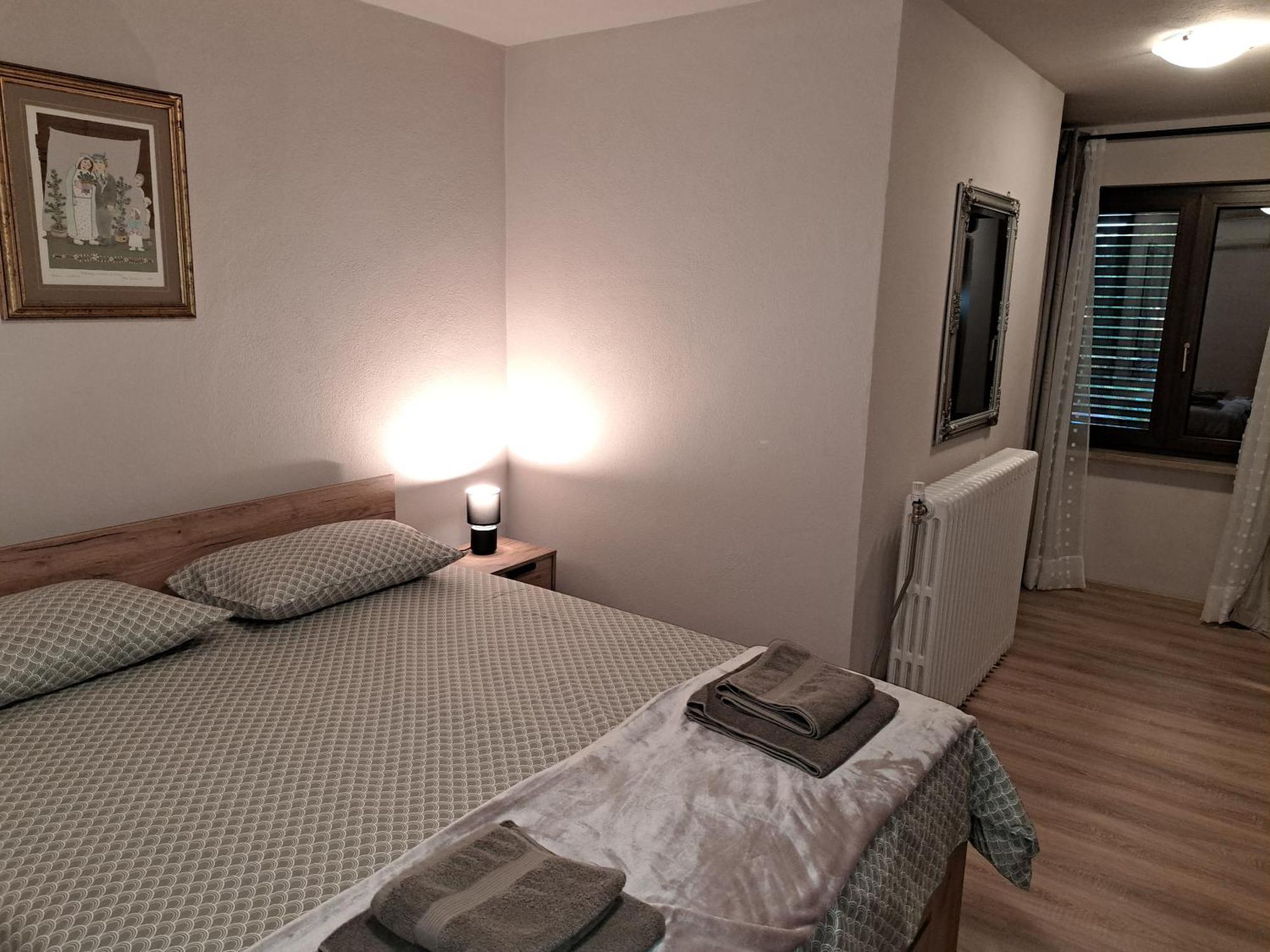 Rural Pension Istra Partner Barban Exterior photo