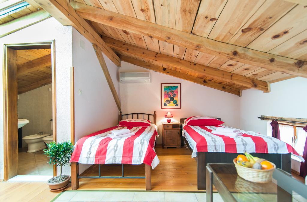 Rural Pension Istra Partner Barban Exterior photo